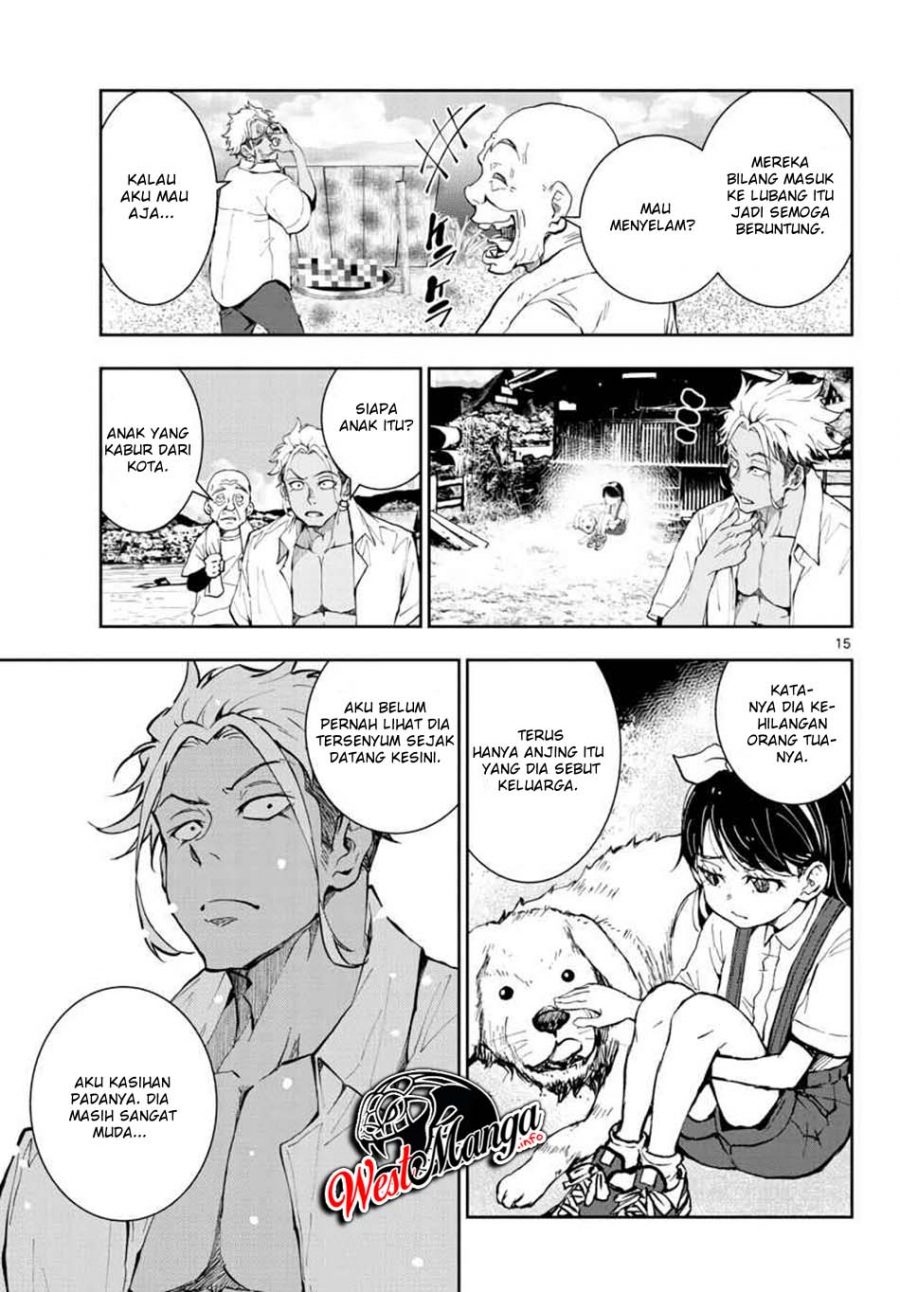 Zombie 100 ~Zombie ni Naru Made ni Shitai 100 no Koto~